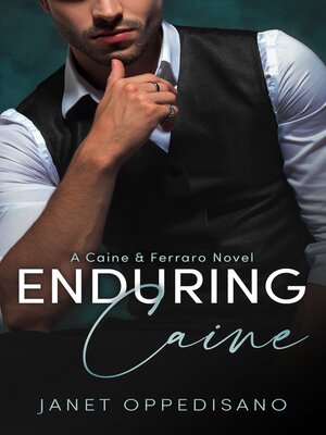 Enduring Caine - ebook
